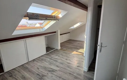 Location Nanterre Appartement 6a969acf932b