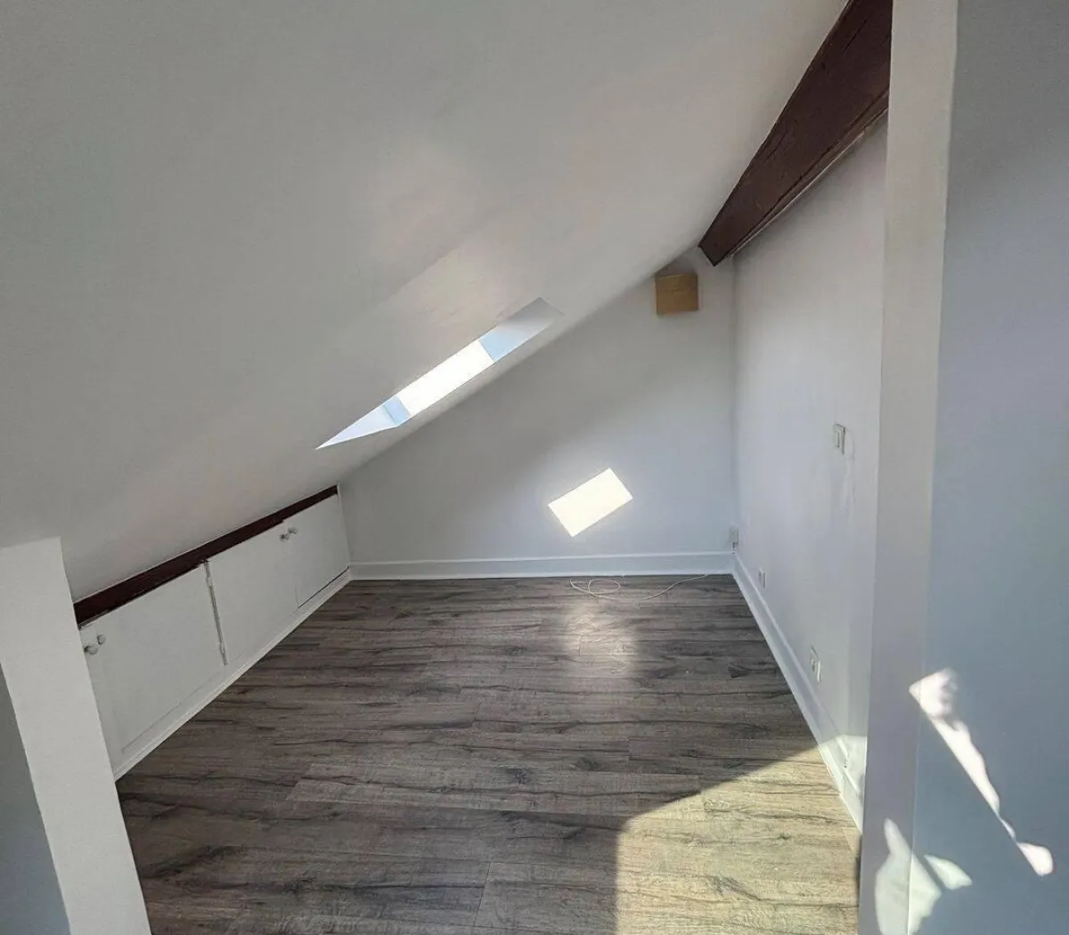 Location Nanterre Appartement 6a969acf932b
