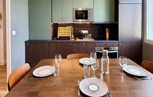 Location Villeurbanne Appartement 6a96a0f8c519