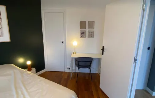 Location Villeurbanne Appartement 6a96a0f8c519