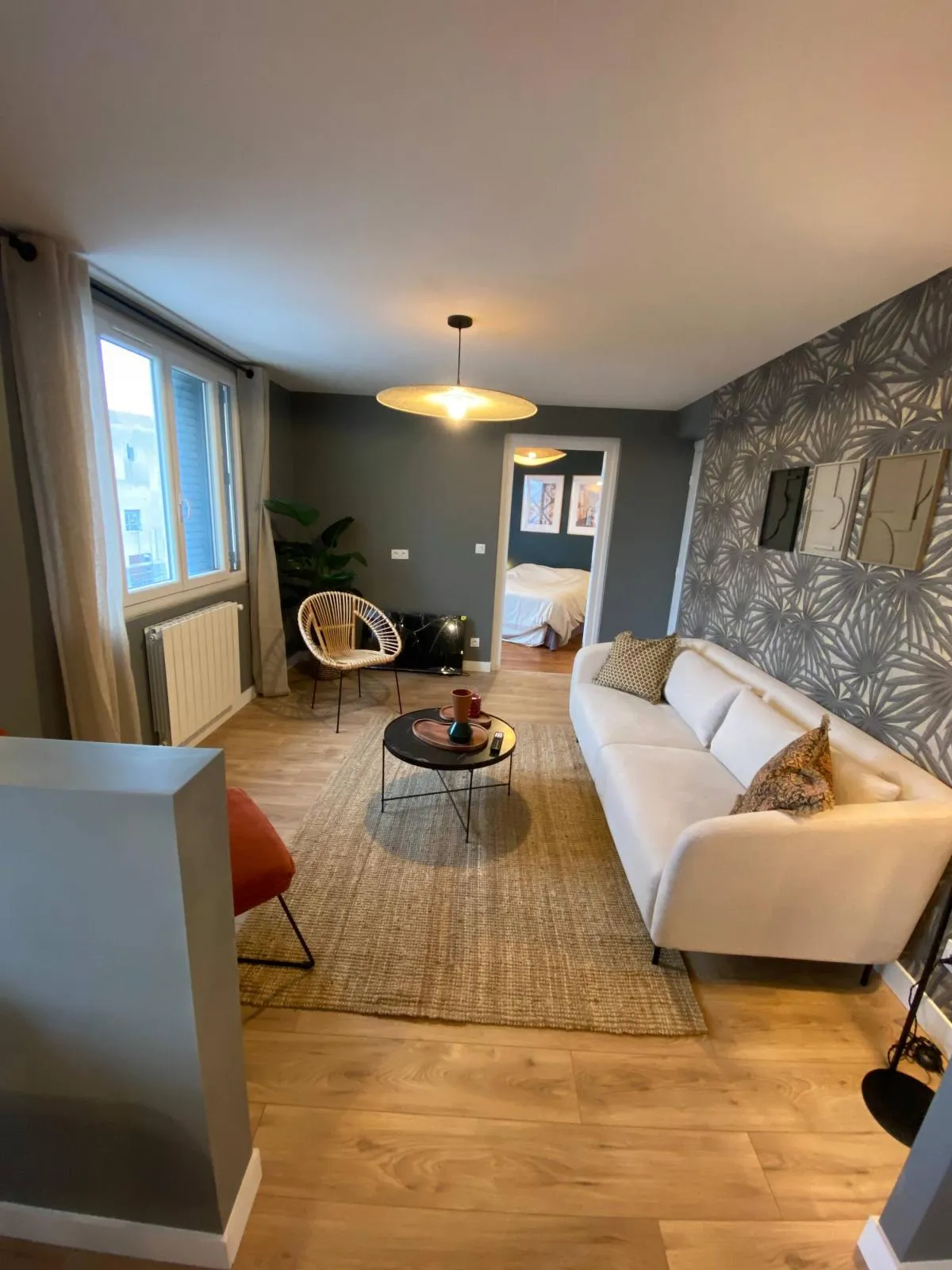 Location Villeurbanne Appartement 6a96a0f8c519