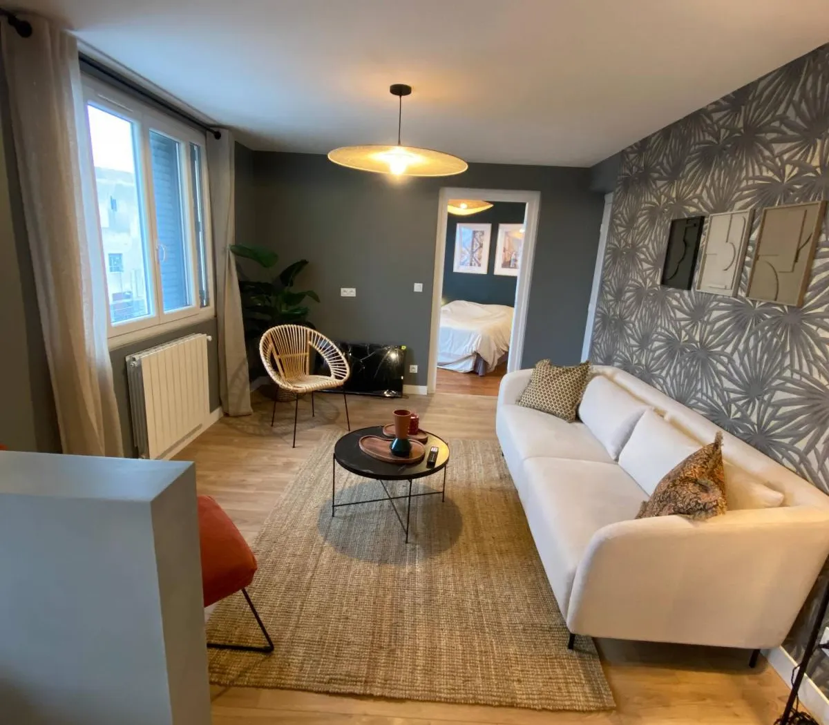 Location Villeurbanne Appartement 6a96a0f8c519