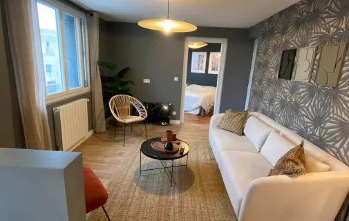 Location Villeurbanne Appartement 6a96a0f8c519
