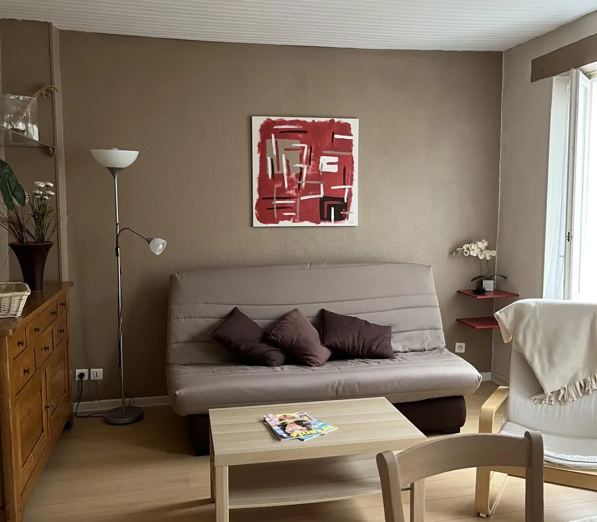 Location La Rochelle Appartement 6a96c2cc0e4a
