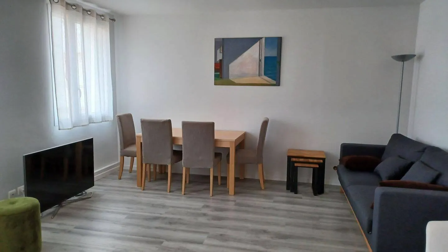 Location Le Chesnay-Rocquencourt Chambre 6a96d054b996