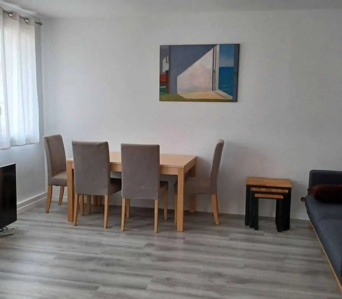 Location Le Chesnay-Rocquencourt Chambre 6a96d054b996