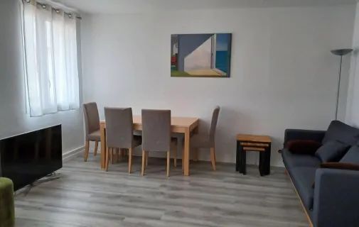 Location Le Chesnay-Rocquencourt Chambre 6a96d054b996