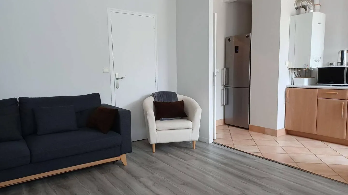 Location Le Chesnay-Rocquencourt Chambre 6a96d054b996