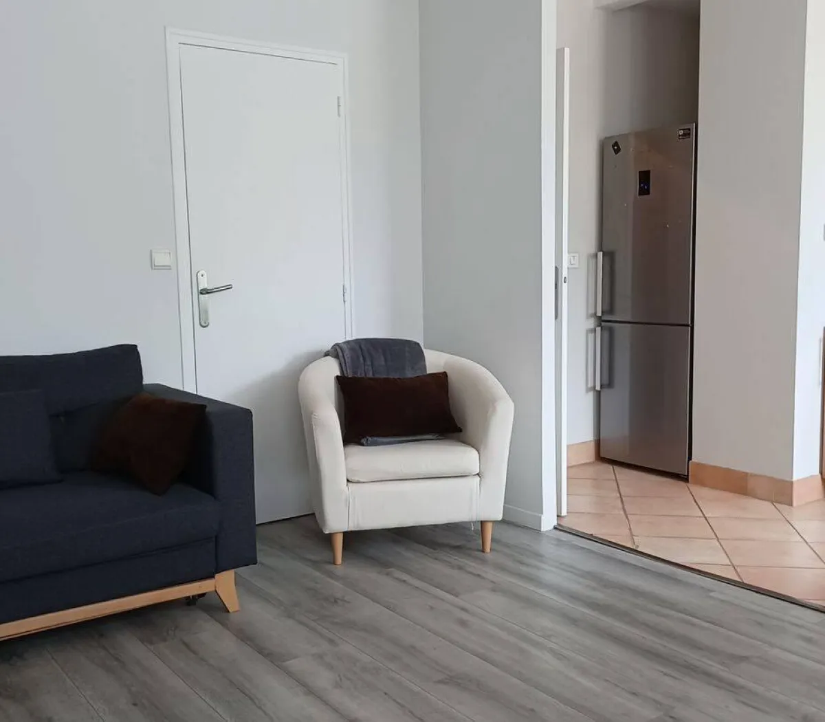 Location Le Chesnay-Rocquencourt Chambre 6a96d054b996