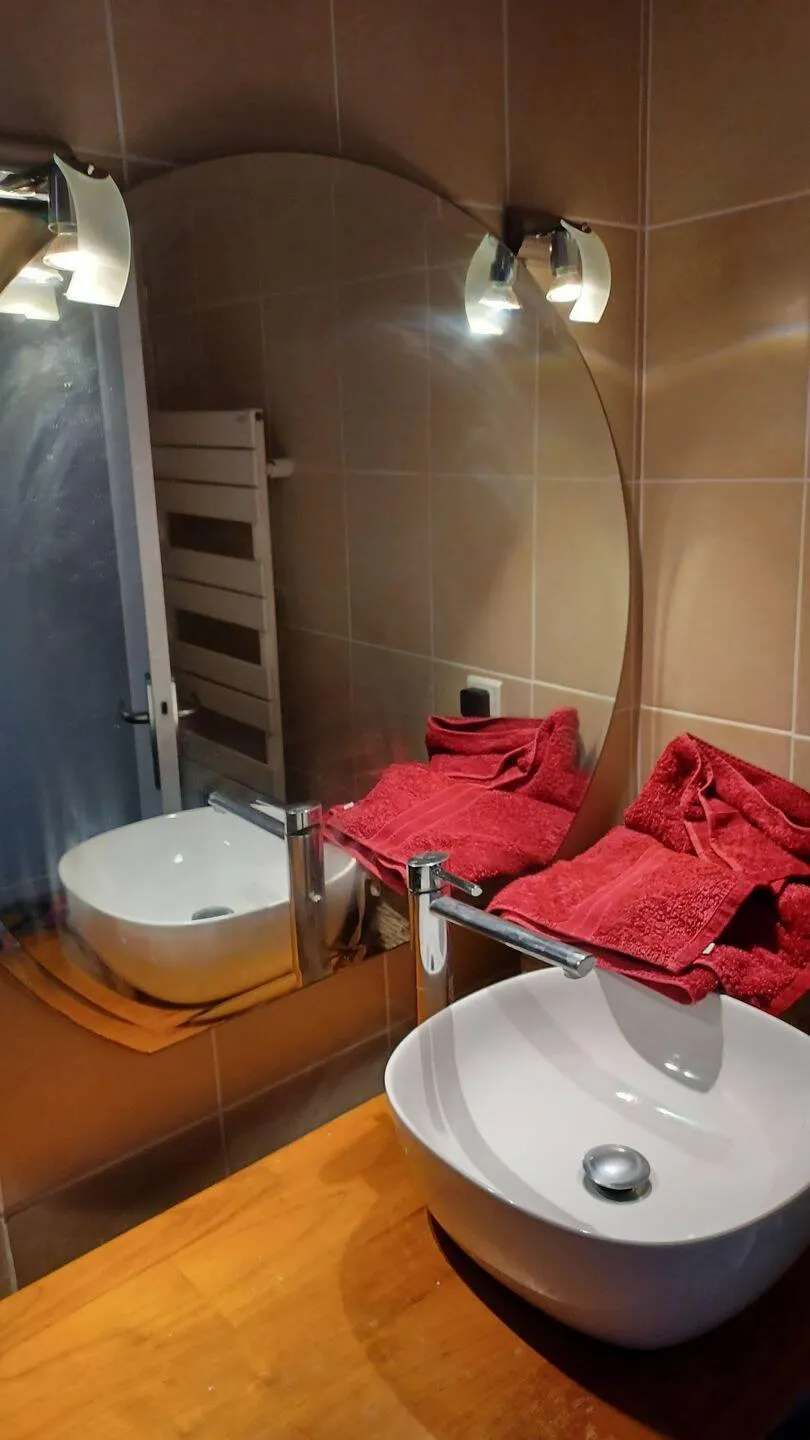 Location Le Chesnay-Rocquencourt Chambre 6a96d054b996