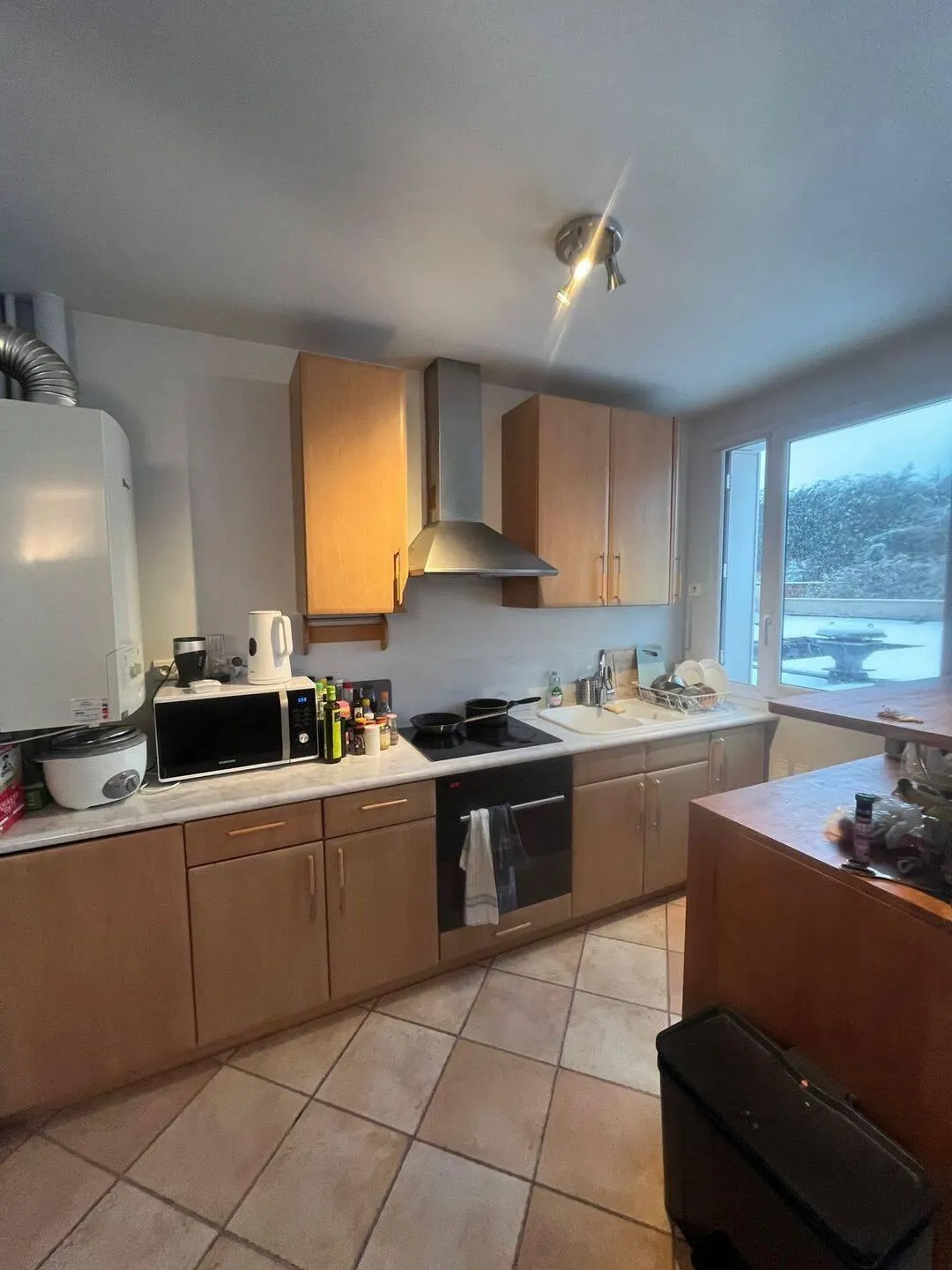 Location Le Chesnay-Rocquencourt Chambre 6a96d054b996