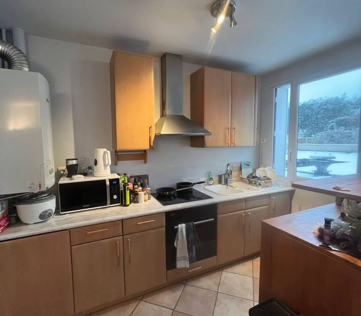 Location Le Chesnay-Rocquencourt Chambre 6a96d054b996