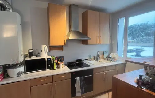 Location Le Chesnay-Rocquencourt Chambre 6a96d054b996