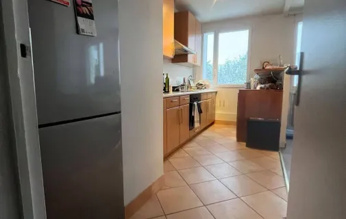 Location Le Chesnay-Rocquencourt Chambre 6a96d054b996