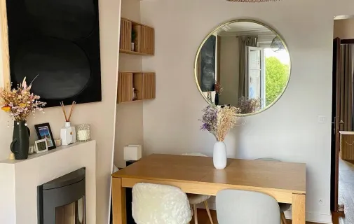 Location Courbevoie Appartement 6a96d18742d9