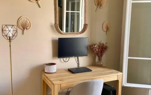 Location Courbevoie Appartement 6a96d18742d9
