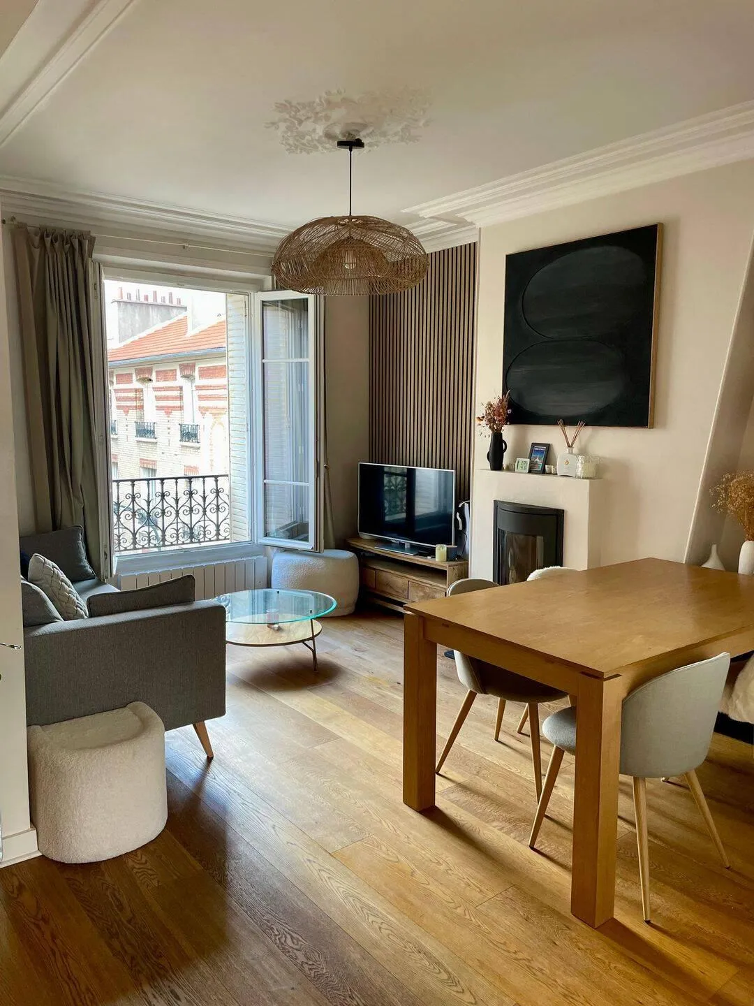 Location Courbevoie Appartement 6a96d18742d9