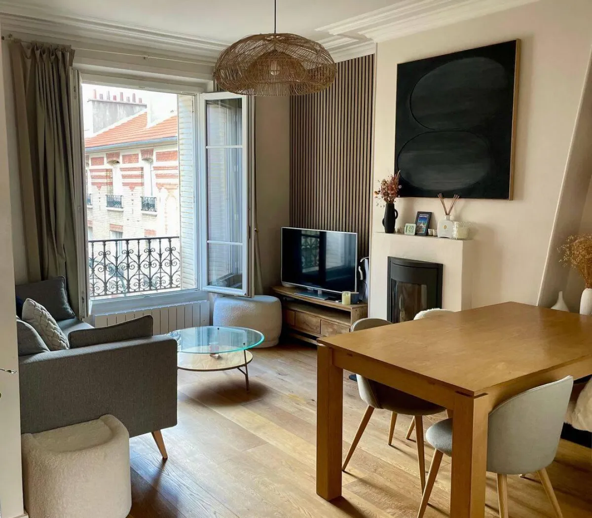 Location Courbevoie Appartement 6a96d18742d9
