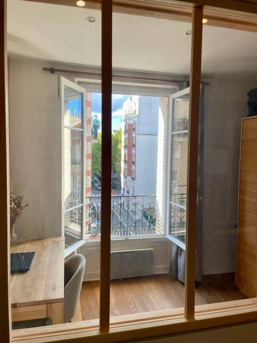 Location Courbevoie Appartement 6a96d18742d9