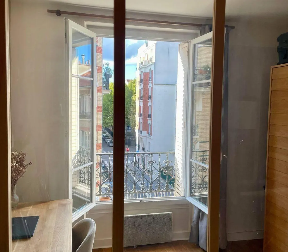 Location Courbevoie Appartement 6a96d18742d9