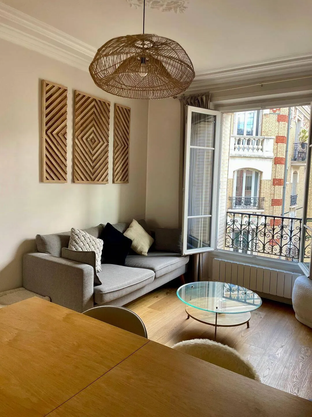Location Courbevoie Appartement 6a96d18742d9