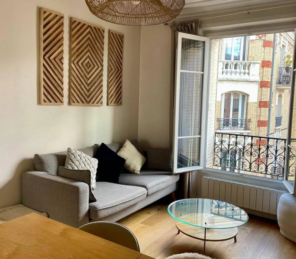 Location Courbevoie Appartement 6a96d18742d9