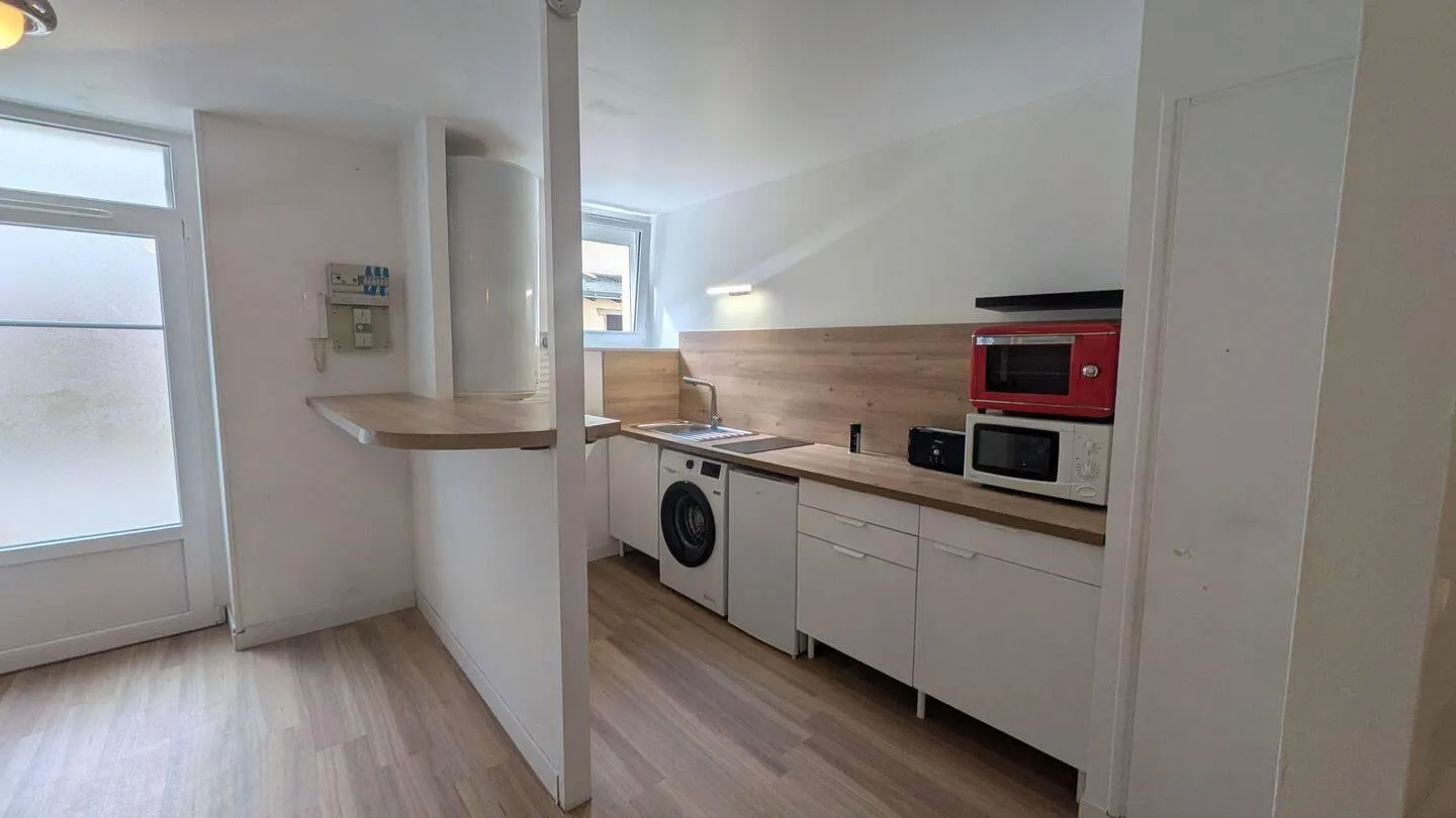 Location Nantes Appartement 6a96d4fd9589