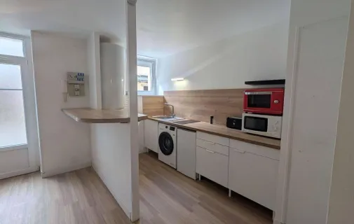 Location Nantes Appartement 6a96d4fd9589