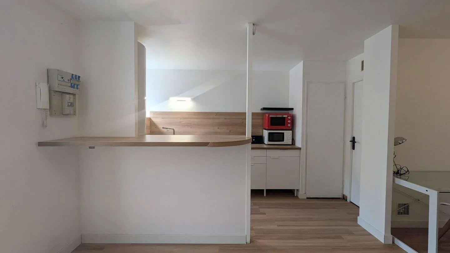 Location Nantes Appartement 6a96d4fd9589