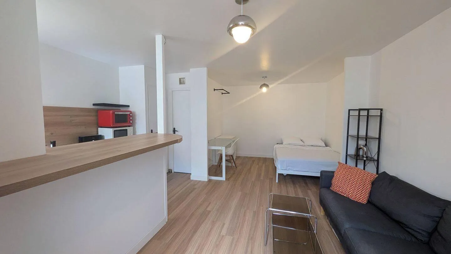 Location Nantes Appartement 6a96d4fd9589