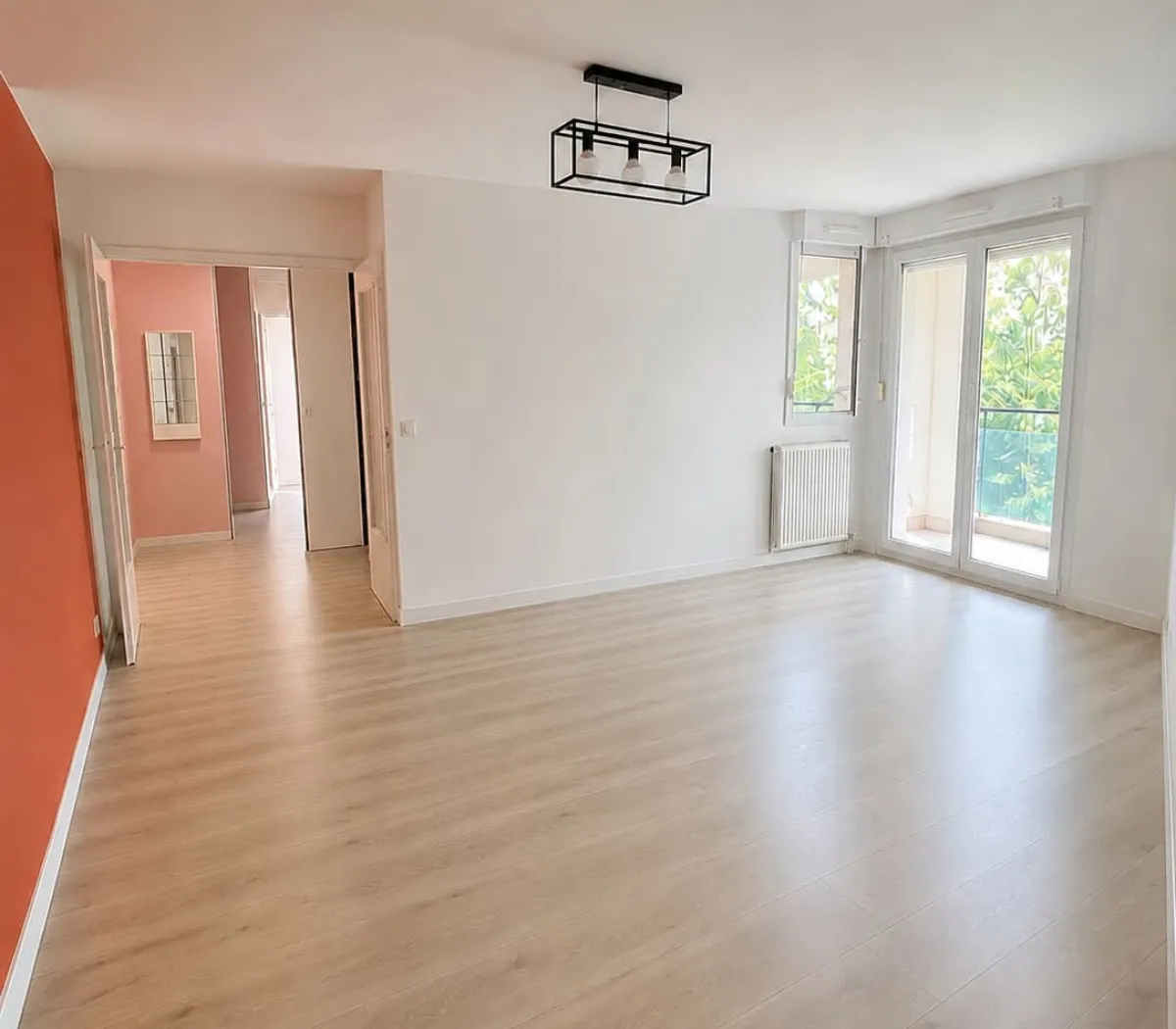 Location Strasbourg Appartement 6a970e25078b