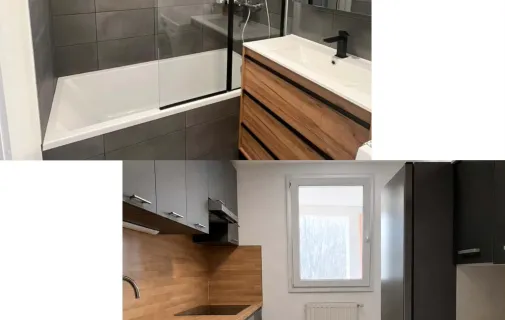 Location Strasbourg Appartement 6a970e25078b