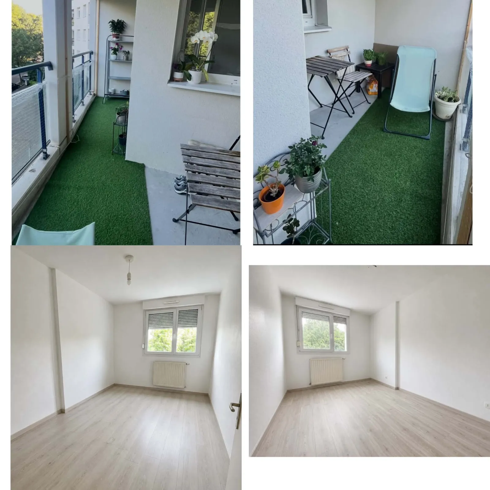Location Strasbourg Appartement 6a970e25078b