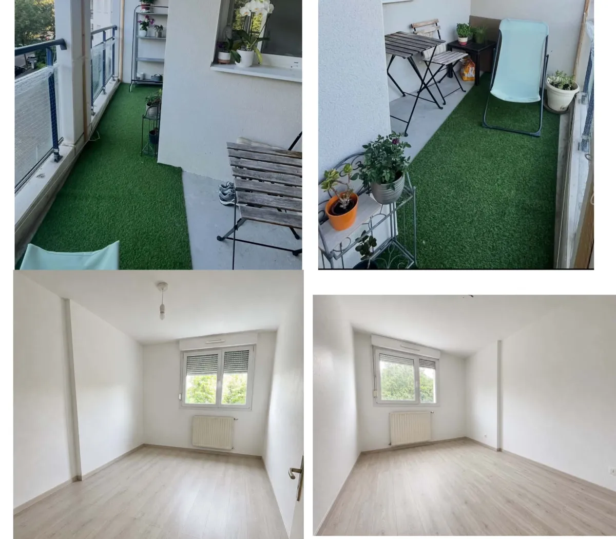 Location Strasbourg Appartement 6a970e25078b