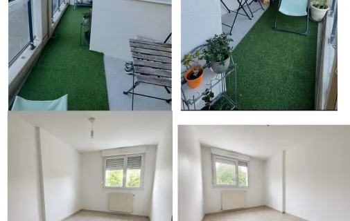 Location Strasbourg Appartement 6a970e25078b
