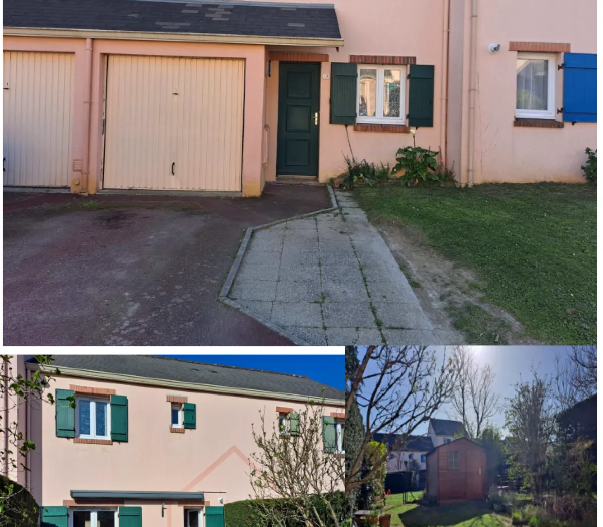 Location Saint-Herblain Maison 6a972fa43894