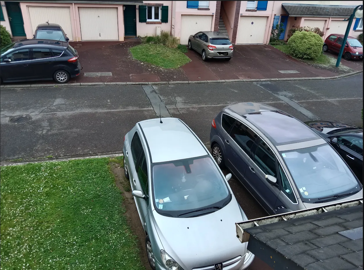 Location Saint-Herblain Maison 6a972fa43894