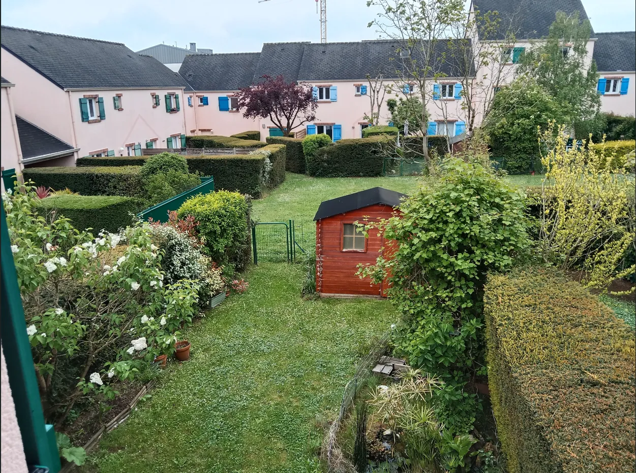 Location Saint-Herblain Maison 6a972fa43894
