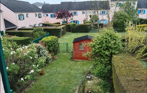 Location Saint-Herblain Maison 6a972fa43894