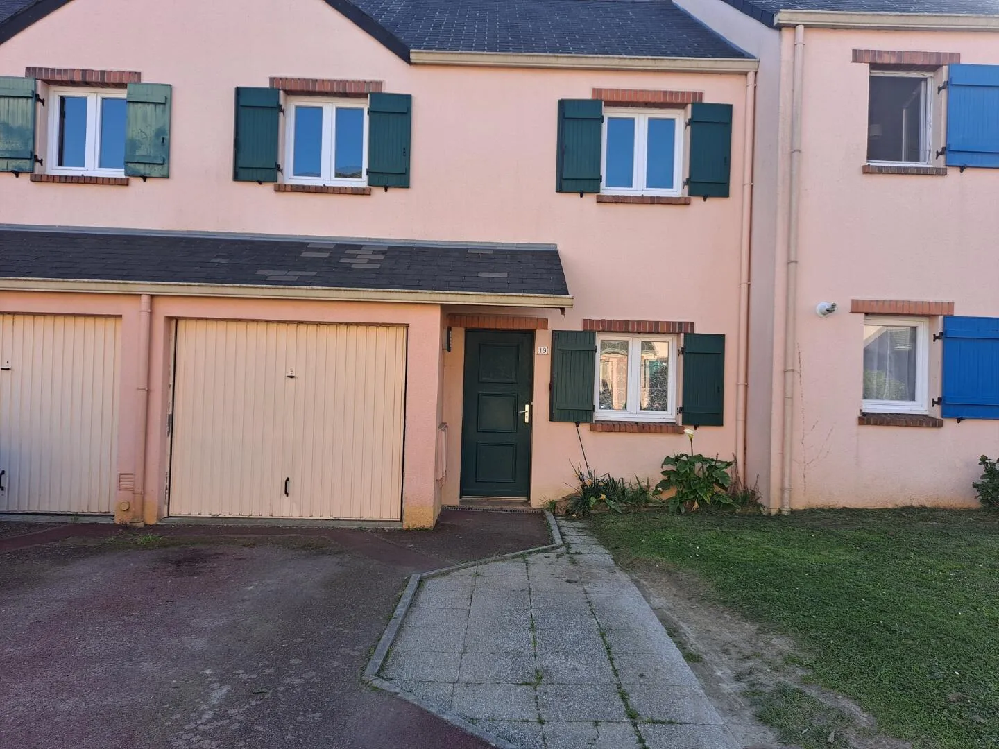 Location Saint-Herblain Maison 6a972fa43894
