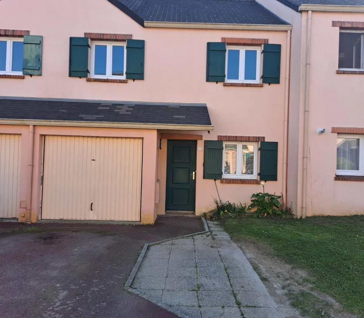 Location Saint-Herblain Maison 6a972fa43894