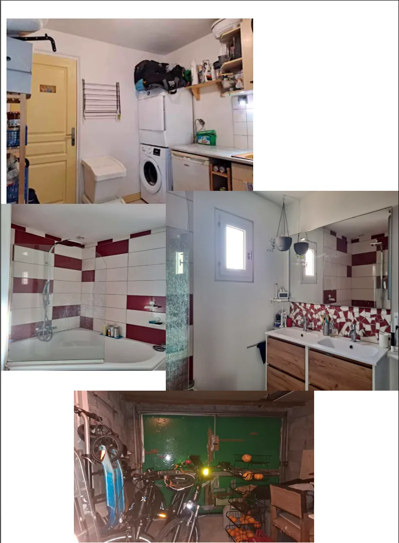 Location Saint-Herblain Maison 6a972fa43894