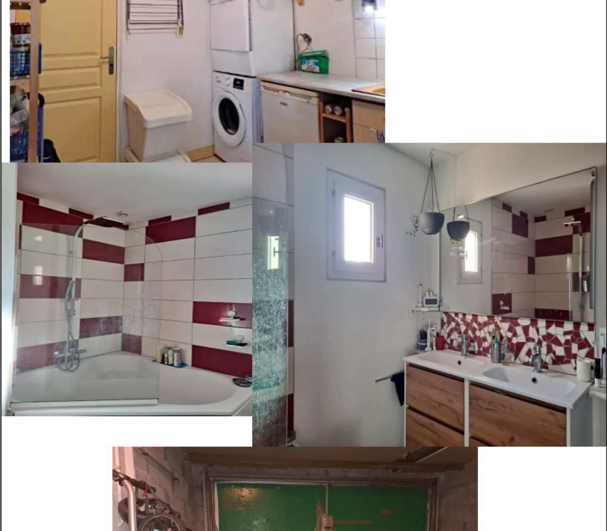Location Saint-Herblain Maison 6a972fa43894