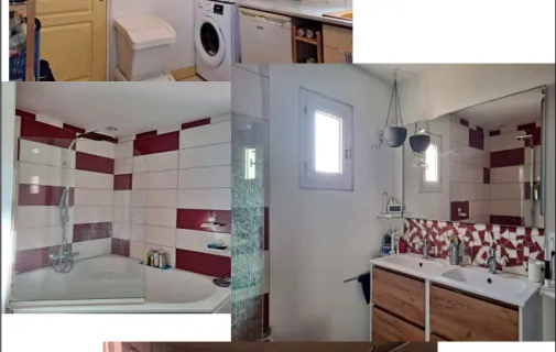 Location Saint-Herblain Maison 6a972fa43894