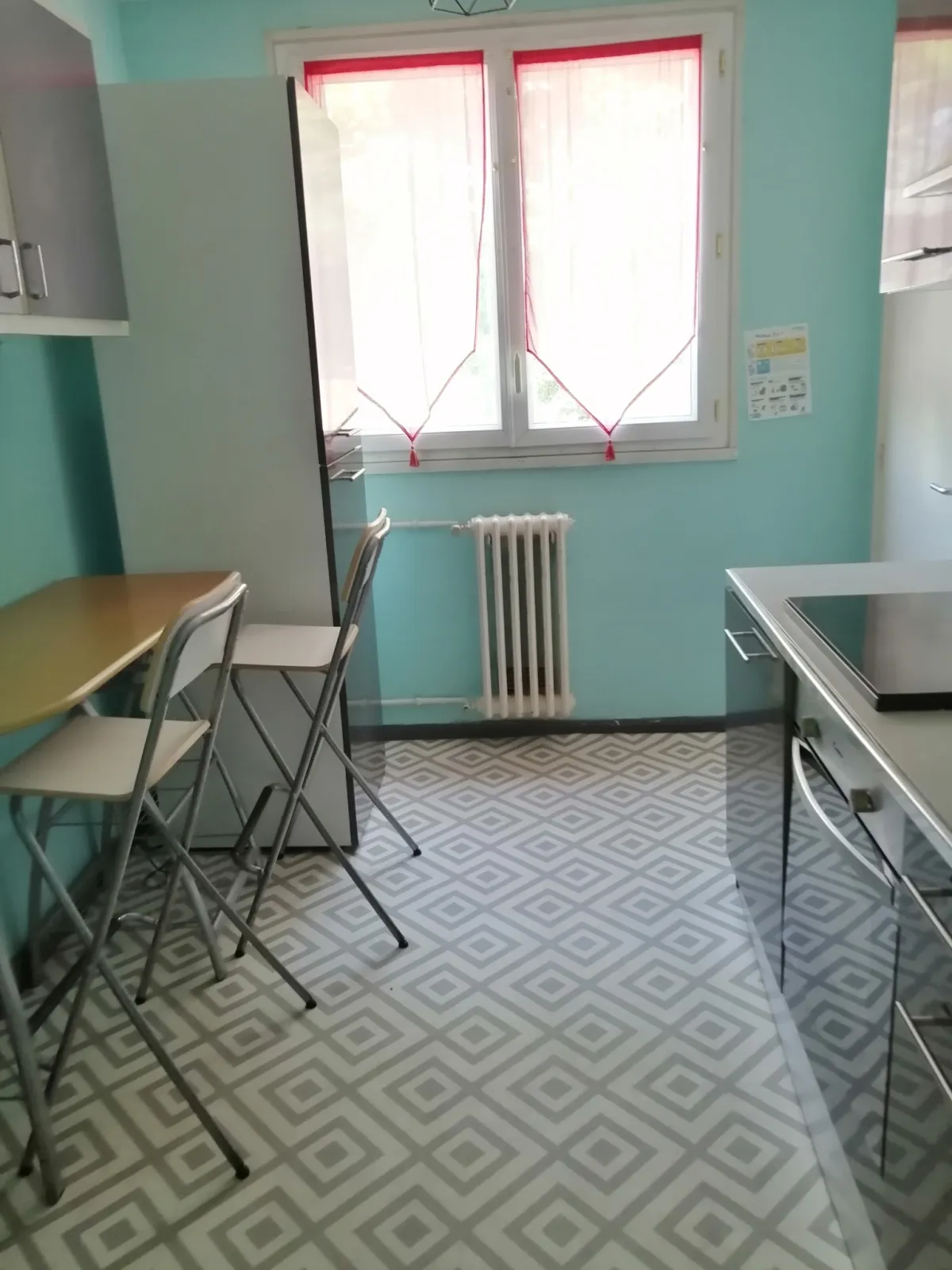 Location Nantes Appartement 6a9793da1450