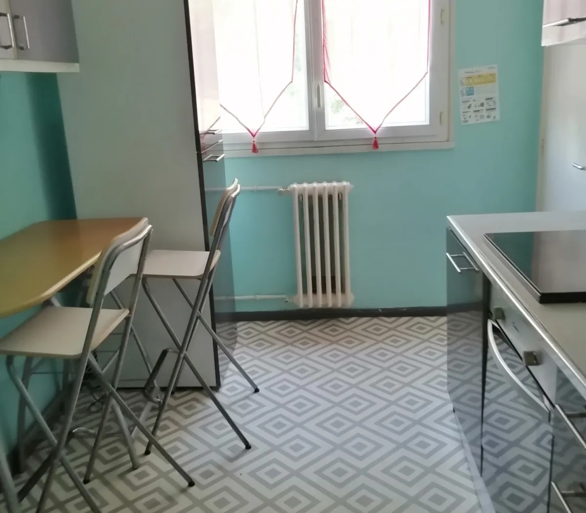 Location Nantes Appartement 6a9793da1450