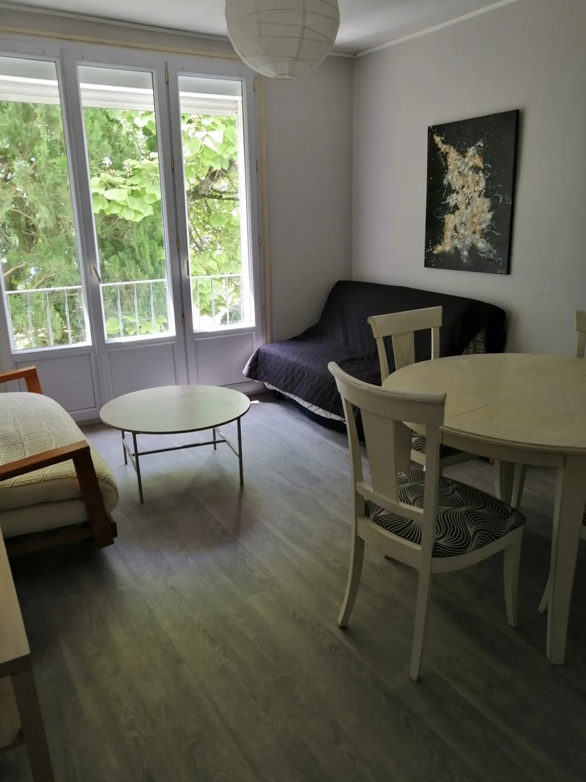Location Nantes Appartement 6a9793da1450