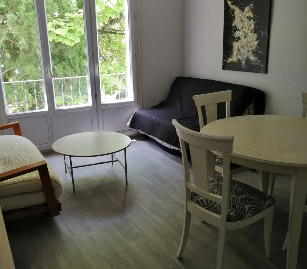 Location Nantes Appartement 6a9793da1450