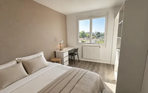 Location Pessac Appartement 6a97d62d4e22