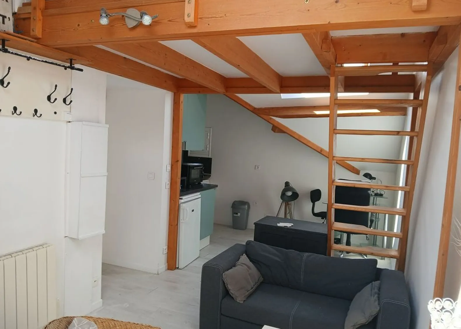 Location Houilles Appartement 6a97e9d2dd07